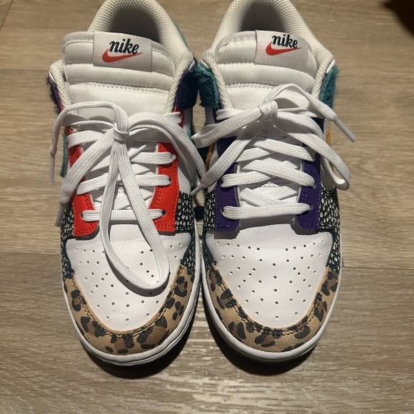 Nike Dunk’s Rare - Picture 5 of 14